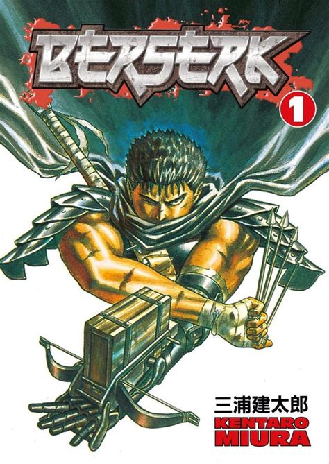 berserk uncen|Berserk Volume 1 : Kentaro Miura : Free Download,。